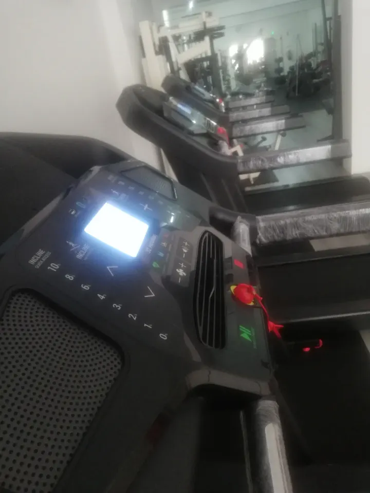 LS GYM — Ginásio em Tondela e Nandufe, Tondela