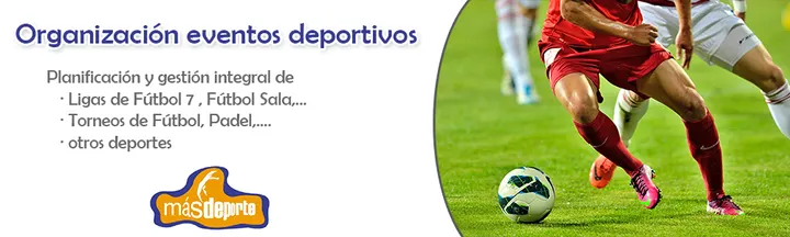Masdeporte Servicios Deportivos Integrales Sociedad Limitada — Fitness Studio en Arroyo Culebro, Leganés