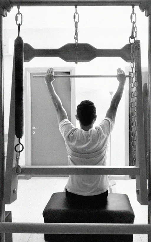Only Pilates Padova — pilates-studio a Cave, Padova — 2