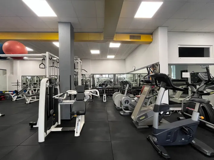 NBD Over Limit — palestre-studio a Roma — 4