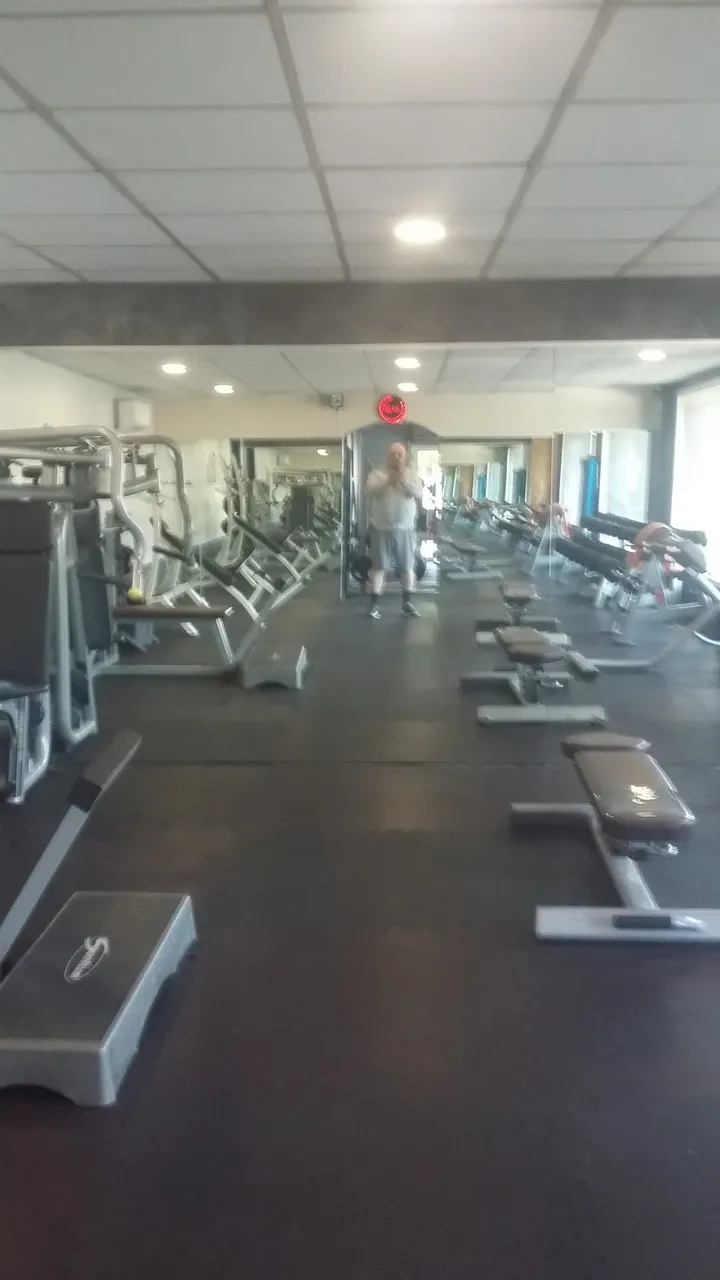 Sporfit84 — salle de fitness-studio à Robion — 5