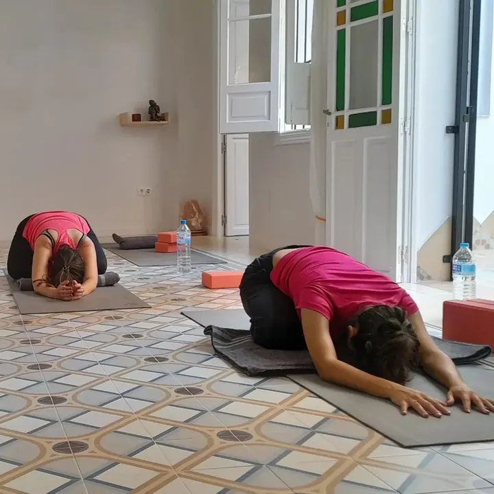 Efecto Yoga Málaga — yoga-studio en Málaga — 3