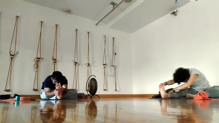 Efecto Yoga Málaga — yoga-studio en Málaga — 4