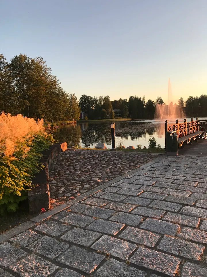 Pieksämäki indoor swimming pool — fitnessstudio – Pieksämäki — 5