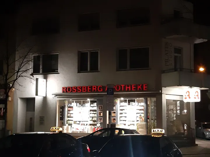 Pilates New York — pilates-studio in Ostheim, Stuttgart — 2