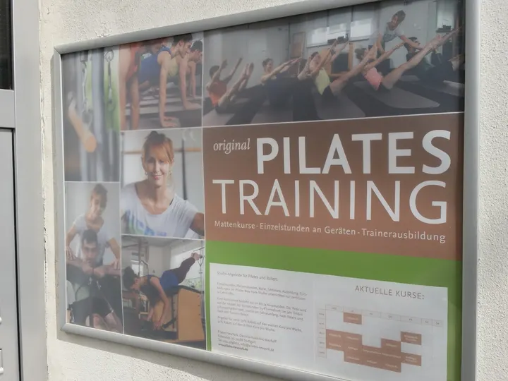 Pilates New York — pilates-studio in Ostheim, Stuttgart — 3