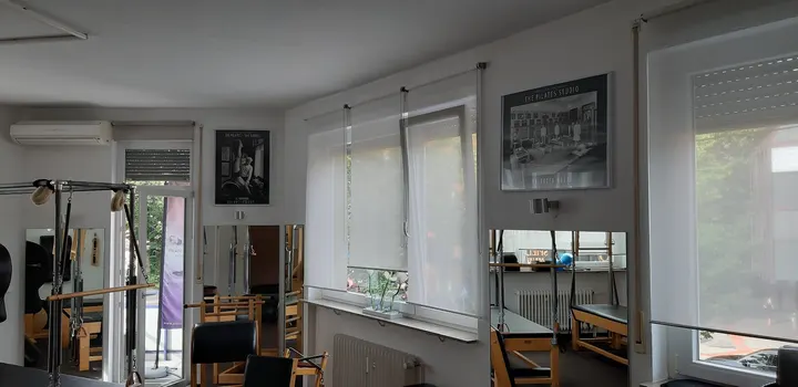 Pilates New York — pilates-studio in Stuttgart — 3