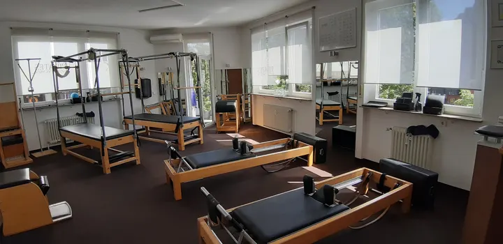 Pilates New York — pilates-studio in Stuttgart — 5