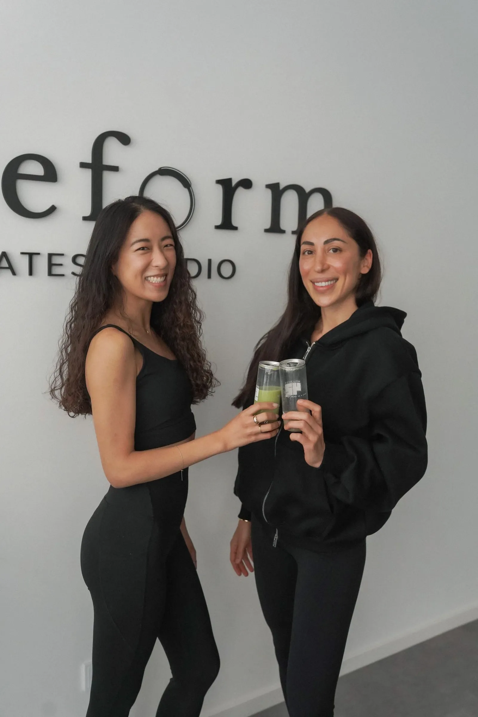 Freeform Pilates Studio — pilates-studio i München — 3