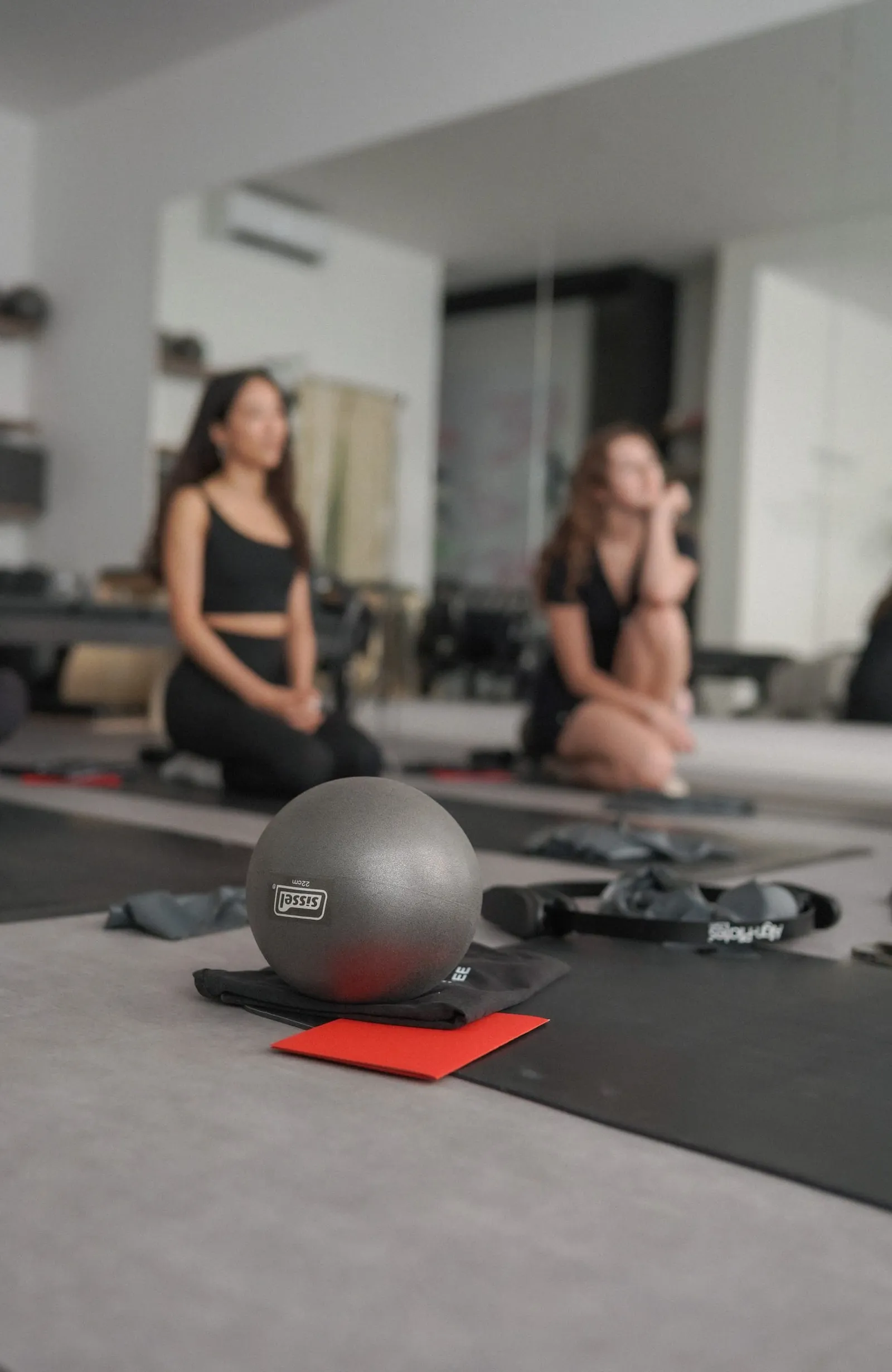 Freeform Pilates Studio — pilates-studio i München — 4