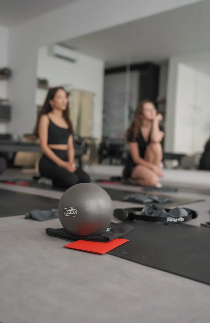 Freeform Pilates Studio — pilates-studio in München — 4