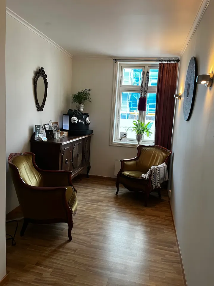 BodyLab Stavanger — PT-studio i Ledaal, Stavanger