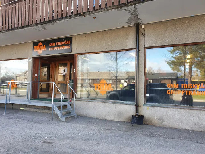 Trim365 Storuman — styrketräning-studio i Storuman — 3