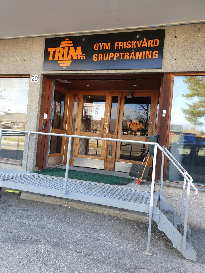 Trim365 Storuman — styrketräning-studio i Storuman — 3