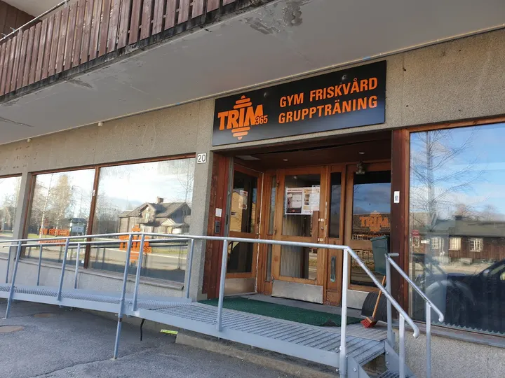 Trim365 Storuman — styrketräning-studio i Storuman — 4