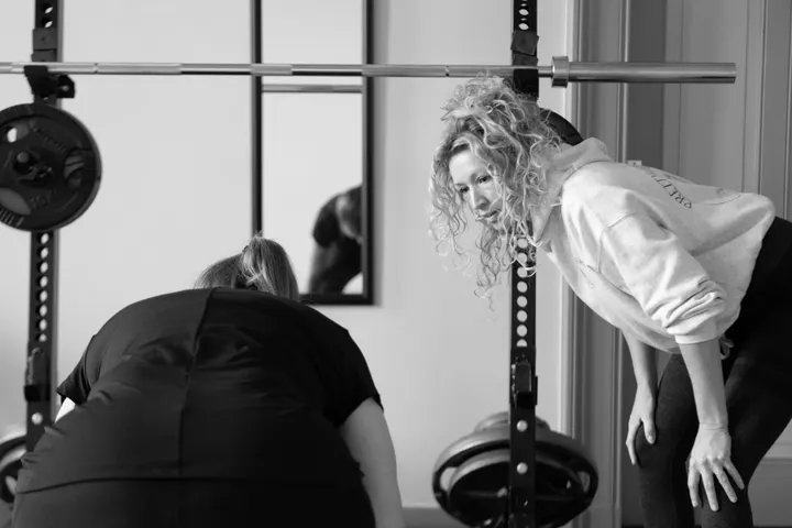 Eat Lift Love — personal training-studio in Centrum, Breda — 2