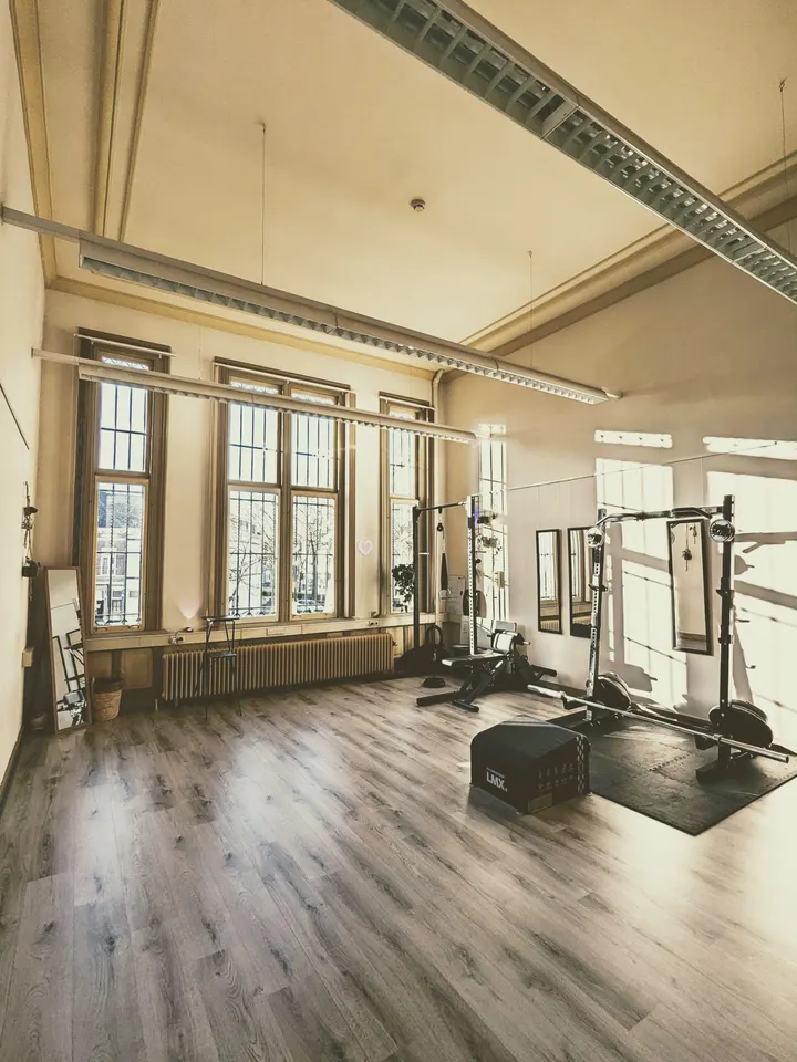 Eat Lift Love — personal training-studio in Breda — 4
