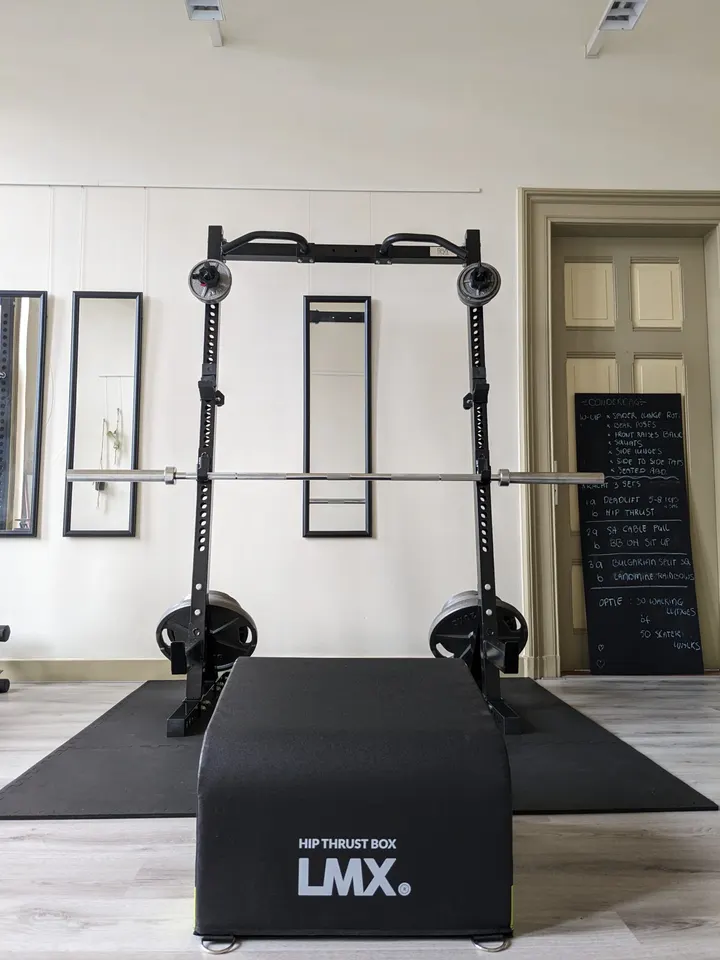 Eat Lift Love — personal training-studio in Breda — 5