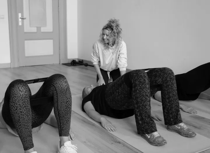 Eat Lift Love — Personal training in Centrum, Breda