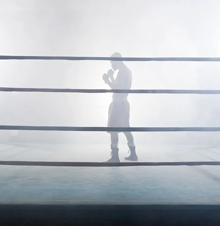 Allstars Training Center — martial arts-studio i Solna, Stockholm
