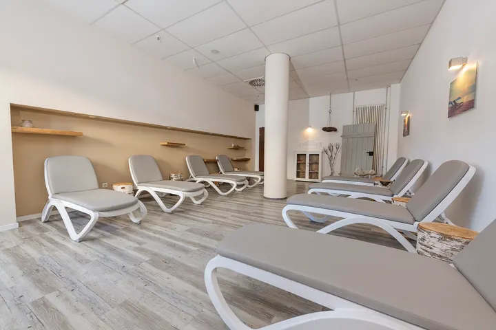 nolimit fitness — fitnessstudio in Feldkirchen, Neuburg — 3