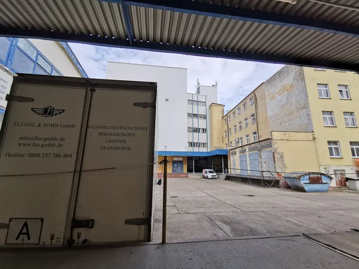 Tanzstudio Dancelife — tanz-studio in Striesen-Ost, Dresden — 2