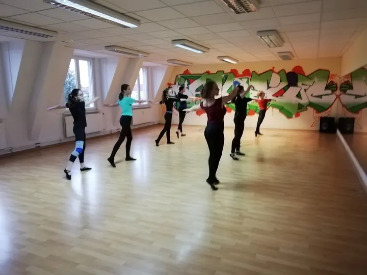 Tanzstudio Dancelife — tanz-studio in Striesen-Ost, Dresden — 3