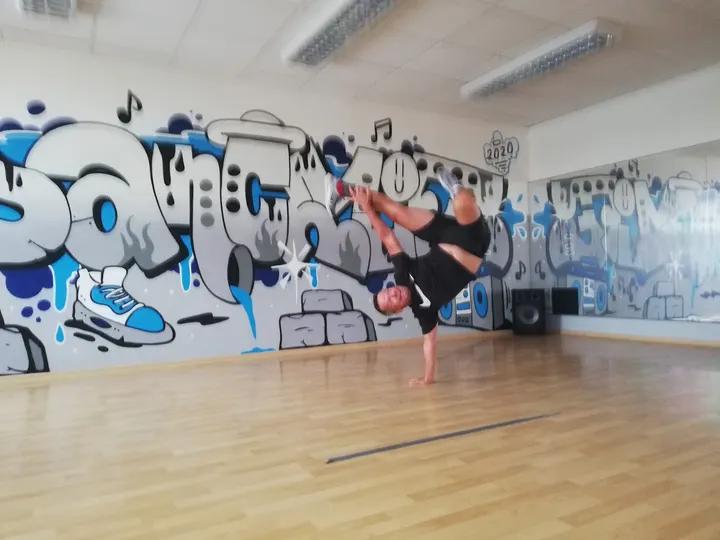 Tanzstudio Dancelife — tanz-studio in Dresden — 3