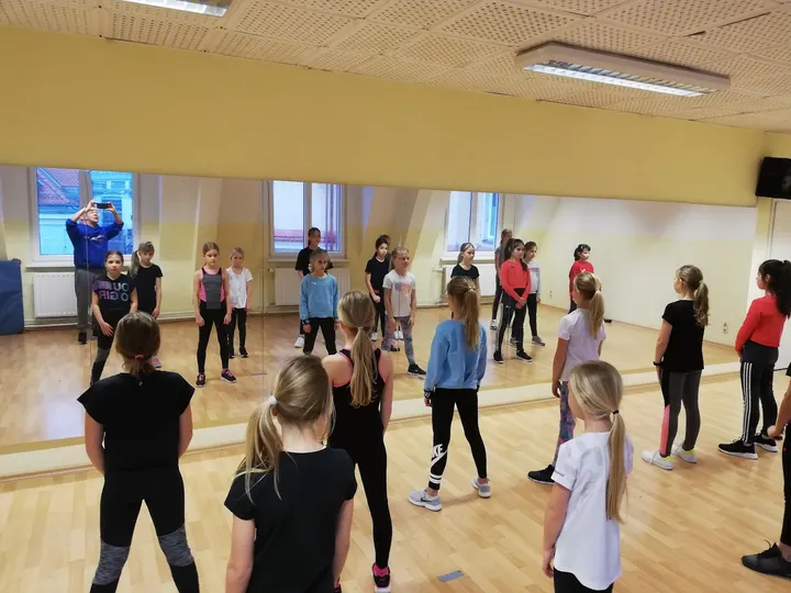 Tanzstudio Dancelife — tanz-studio in Dresden — 4