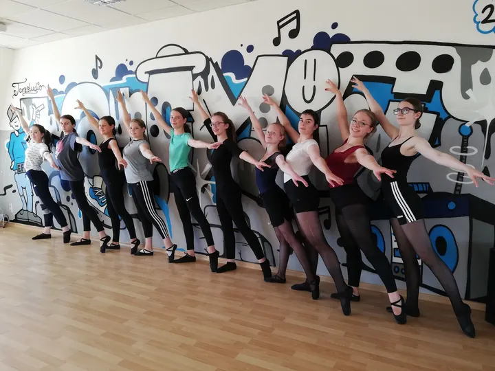 Tanzstudio Dancelife — tanz-studio in Dresden — 5