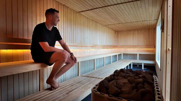 Nordic Wave — wellness-studio i Nystaden, Sønderborg — 3