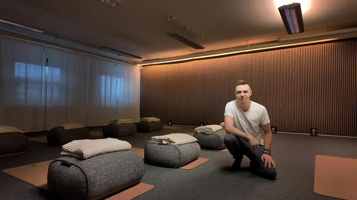 Nordic Wave — wellness-studio i Sønderborg — 3