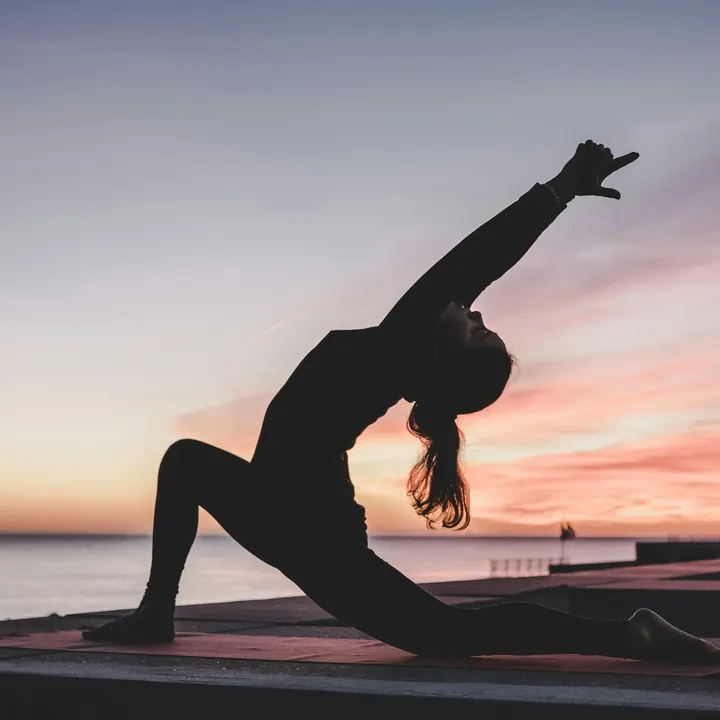 Nordic Wave — Wellness i Nystaden, Sønderborg