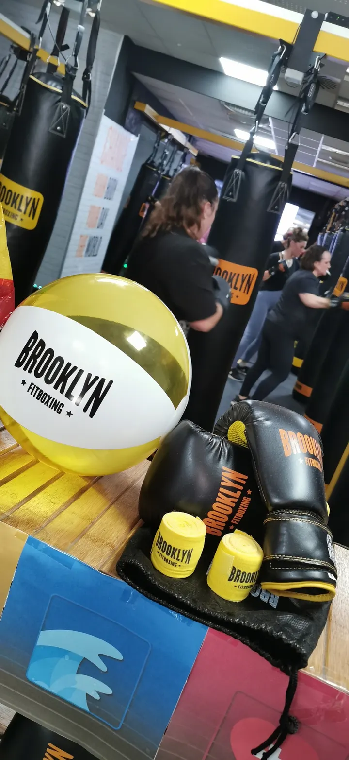 Brooklyn Fitboxing Santander — artes marciales-studio en Santander — 5