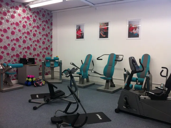 Shapers Plumstead — fitness studio in Plumstead, London — 2