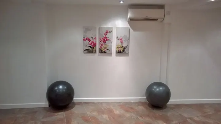 Shapers Plumstead — fitness studio in London — 3
