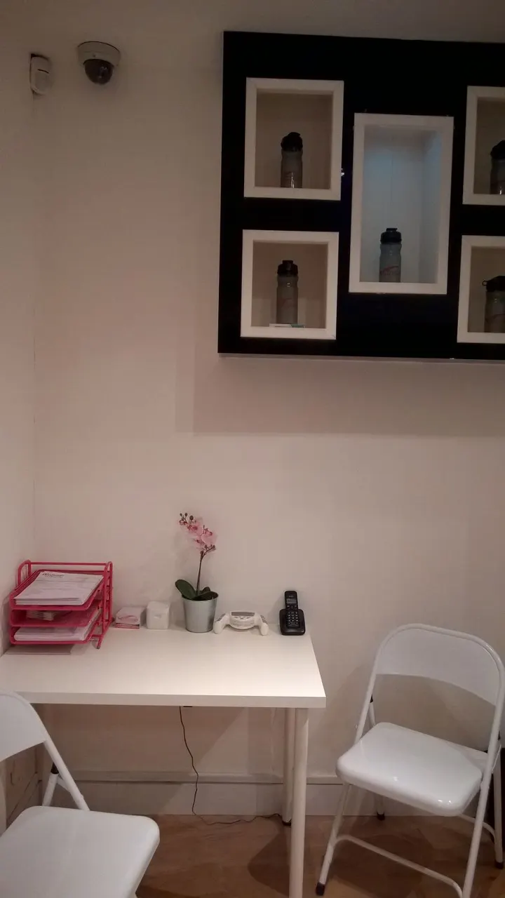 Shapers Plumstead — fitness studio in London — 4