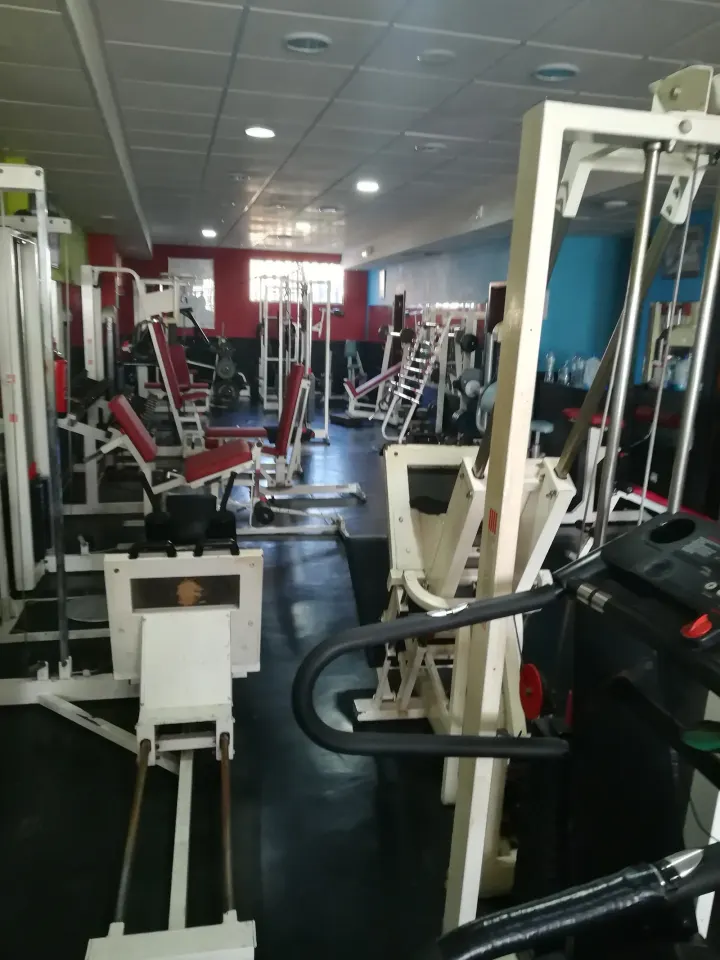Power Gym — ginásio-studio em Póvoa de Varzim — 3