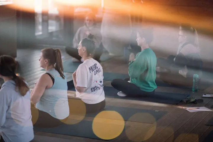 Aurora Yoga — Yoga in Aldrington, Hove