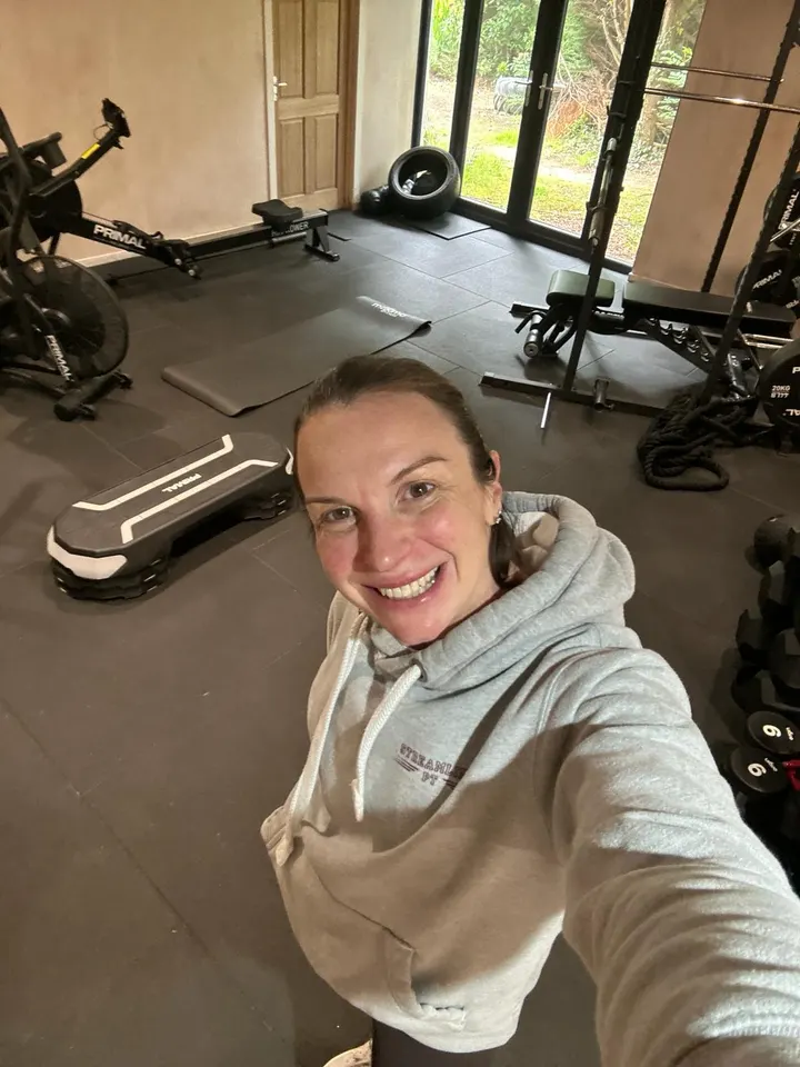 Streamline Personal Training — pt studio in Bonaly, Edinburgh — 3