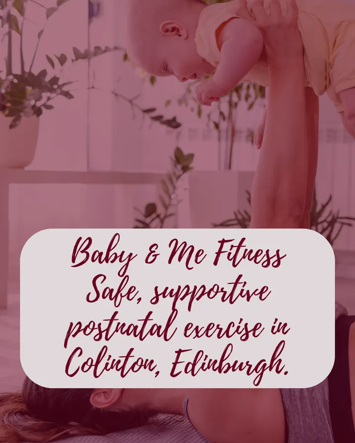 Streamline Personal Training — pt studio in Edinburgh — 3