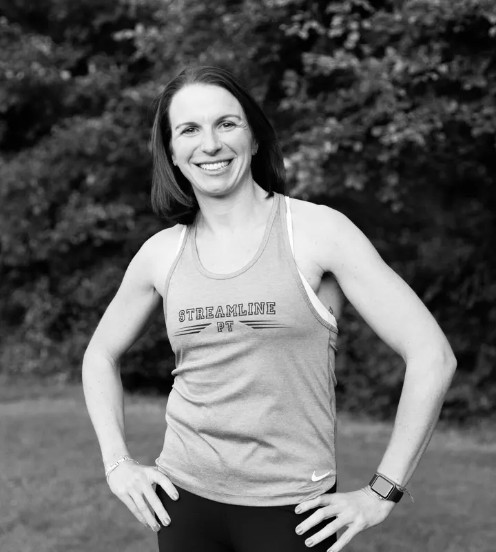 Streamline Personal Training — PT Studio in Bonaly, Edinburgh