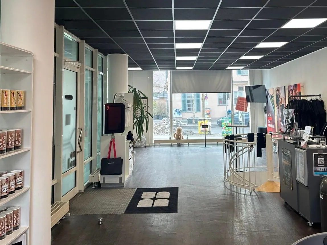 BODY STREET | München Pasing | EMS-Training — hiit-studio i München — 3