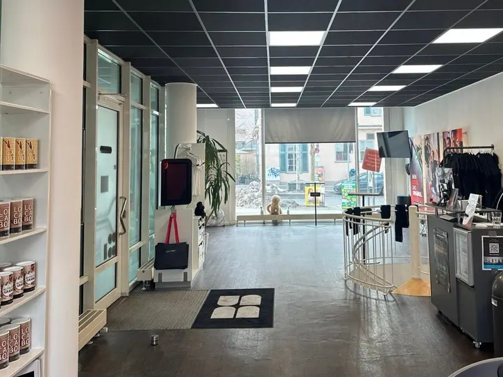 BODY STREET | München Pasing | EMS-Training — ems-training-studio in Pasing, München — 3