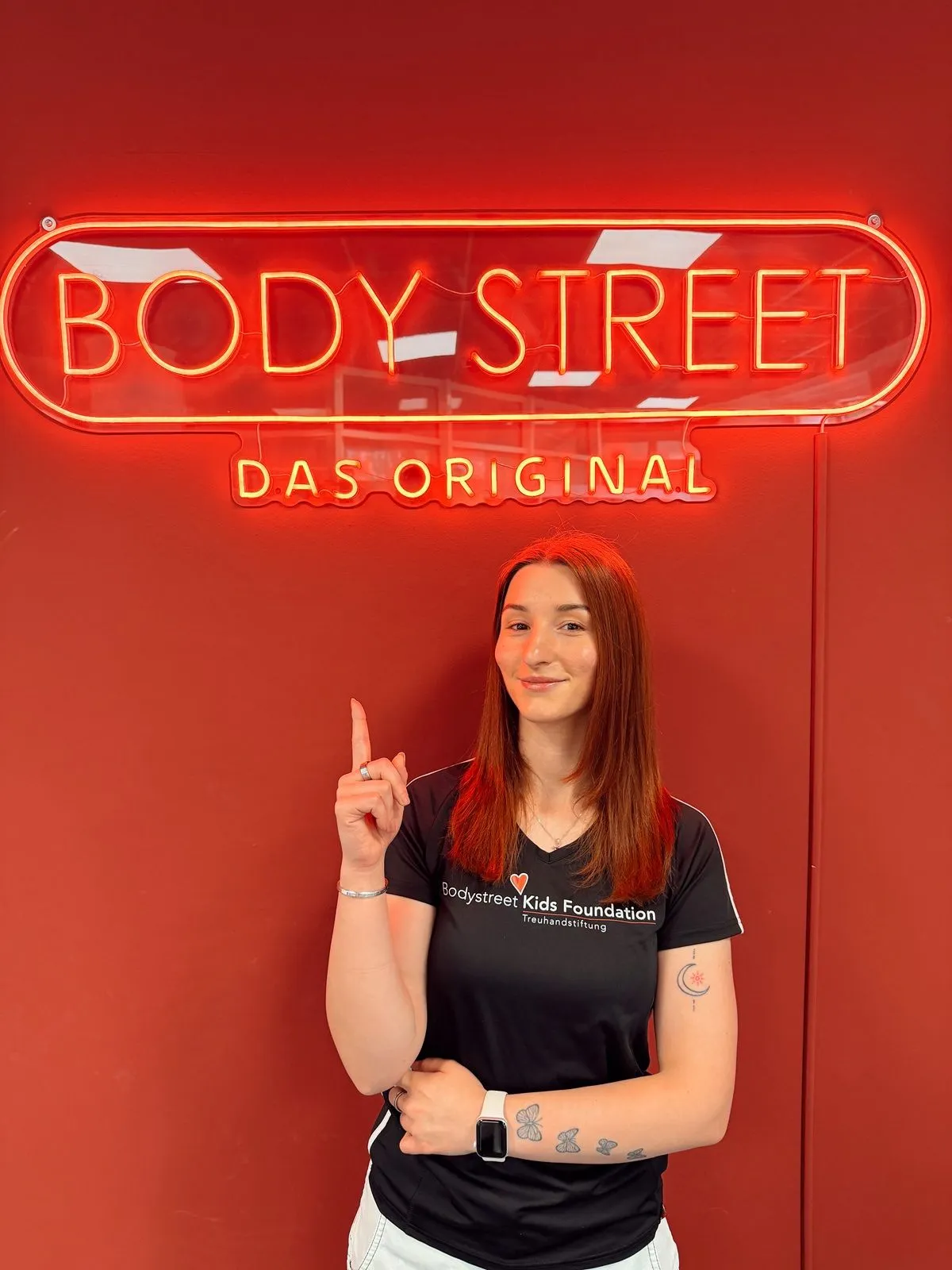BODY STREET | München Pasing | EMS-Training — hiit-studio i München — 3