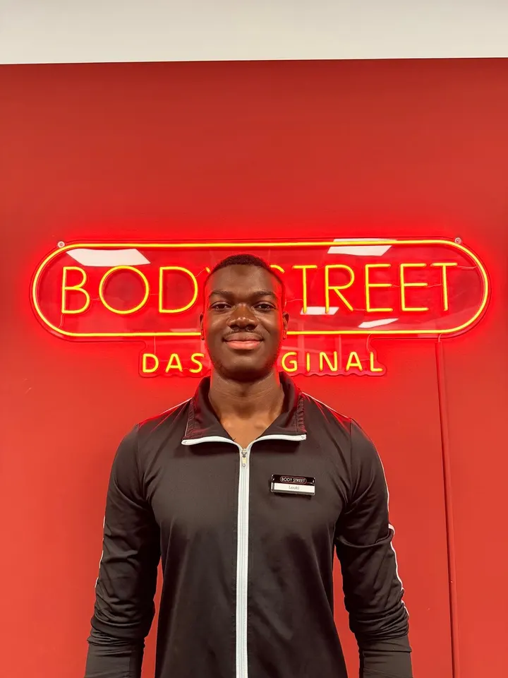 BODY STREET | München Pasing | EMS-Training — ems-training-studio in München — 5