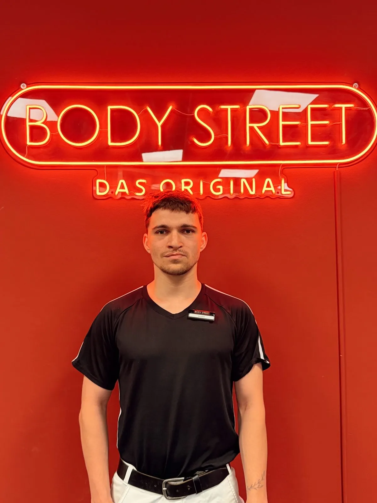 BODY STREET | München Pasing | EMS-Training — hiit-studio i München — 6