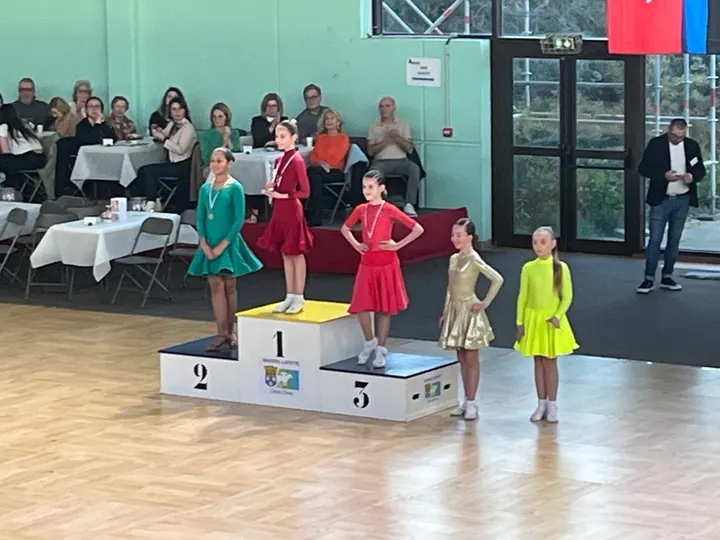 ISSYDANSE — danse-studio à Issy-les-Moulineaux — 3
