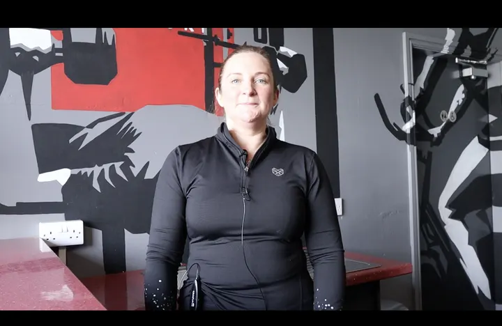 Perform Functional Fitness — functional training-studio in Hunts Cross, Liverpool — 2