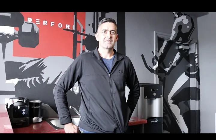 Perform Functional Fitness — functional training-studio in Hunts Cross, Liverpool — 3